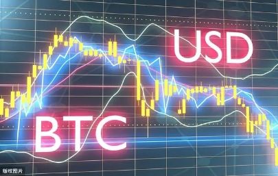 CFTC宣布举办加密行业论坛,推动数字资产试点项目,引领行业新篇章 CFTC宣布举办加密行业论坛,推动数字资产试点项目,引领行业新篇章