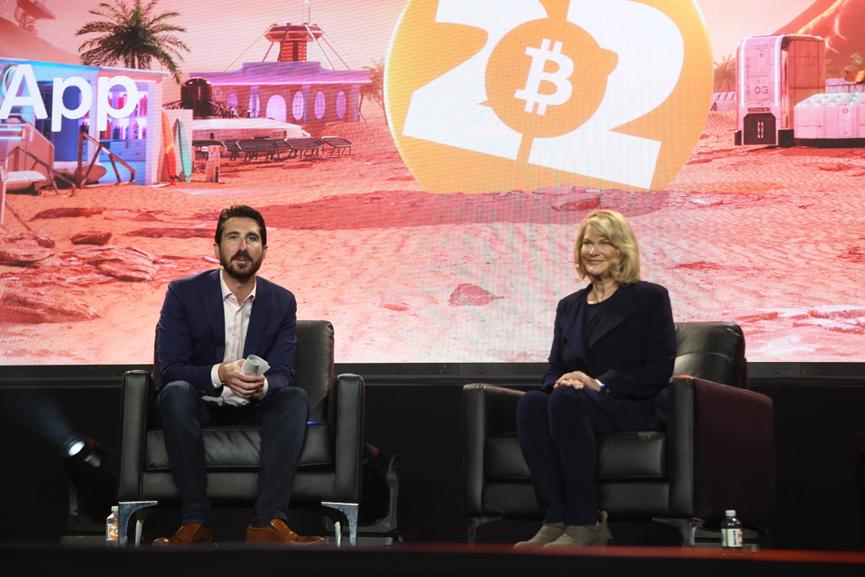 佛罗里达州参议员 Gruters 提出引入比特币投资法案为州基金寻求新机遇 佛罗里达州参议员 Gruters 提出引入比特币投资法案为州基金寻求新机遇