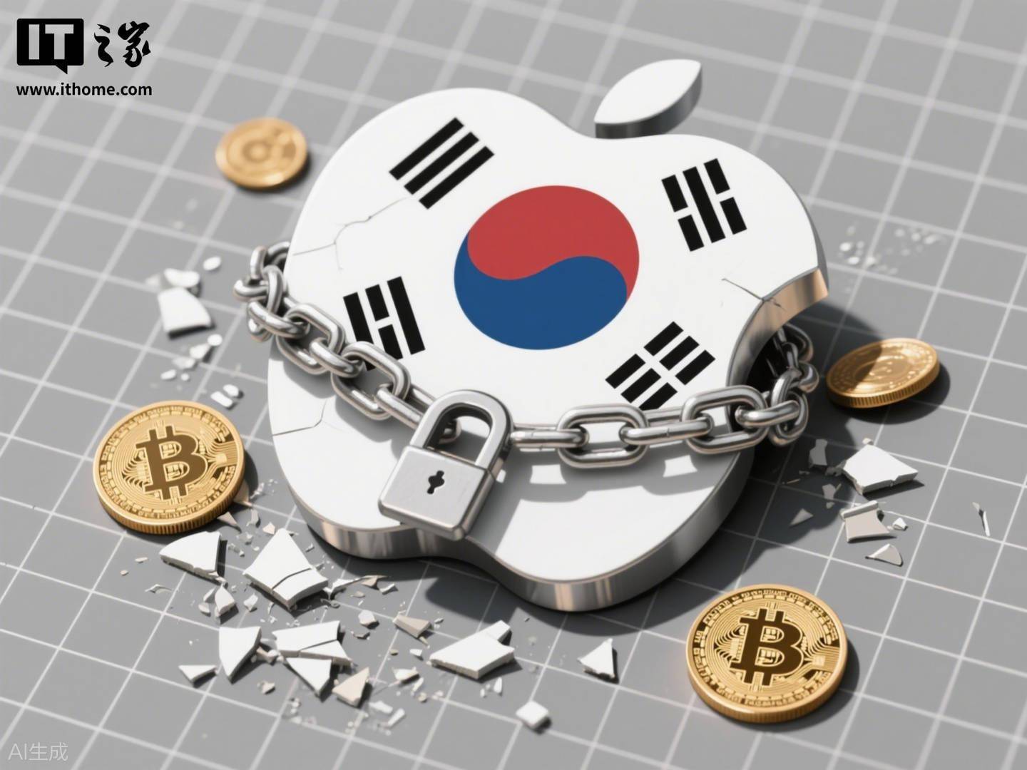 日本要求苹果和谷歌下架未经注册的加密货币交易所应用程序,监管挑战与技术发展的博弈 日本要求苹果和谷歌下架未经注册的加密货币交易所应用程序,监管挑战与技术发展的博弈