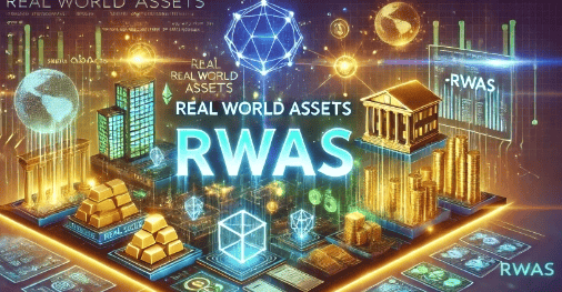 Ondo Finance推出机构级Layer-1区块链,助力现实世界资产(RWAs)代币化革新 Ondo Finance推出机构级Layer-1区块链,助力现实世界资产(RWAs)代币化革新