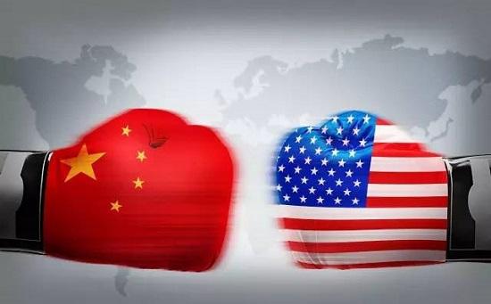 中美贸易战影响数字货币市场，比特币面临跌穿9万美元大关的挑战与机遇