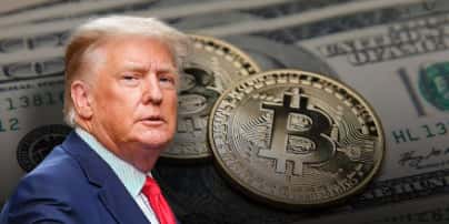特朗普的加密货币令可能搅乱比特币四年周期，Bitwise视角