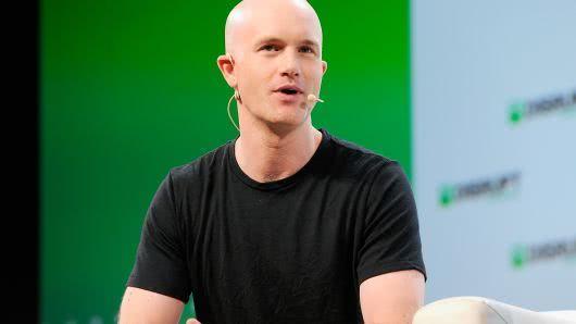 布莱恩·阿姆斯特朗谈Coinbase,代币上市流程需重新思考 布莱恩·阿姆斯特朗谈Coinbase,代币上市流程需重新思考