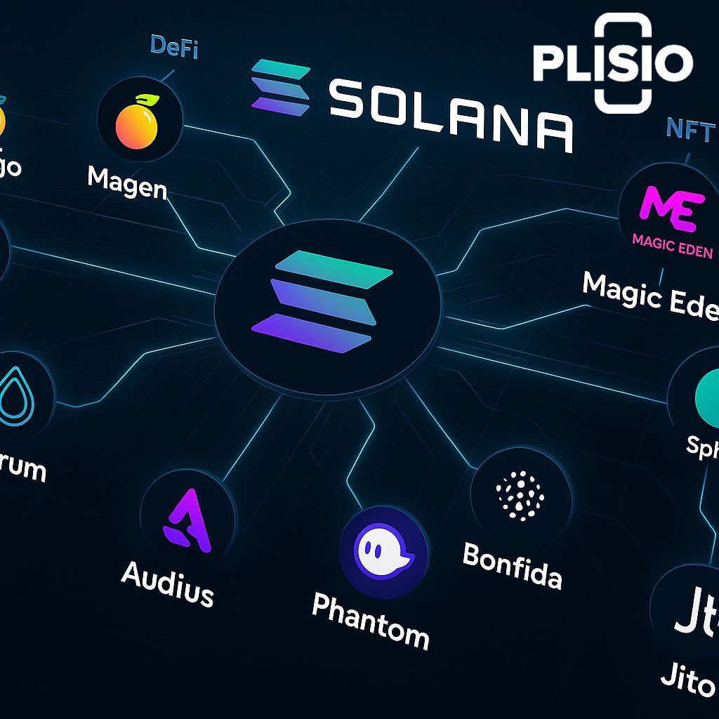 Virtuals进军Solana生态系统,建立战略SOL储备,开启数字化转型新篇章 Virtuals进军Solana生态系统,建立战略SOL储备,开启数字化转型新篇章