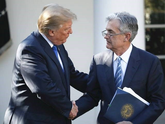 特朗普行政命令下的美联储与联邦存款保险公司,在加密货币工作组之外的角色定位 特朗普行政命令下的美联储与联邦存款保险公司,在加密货币工作组之外的角色定位
