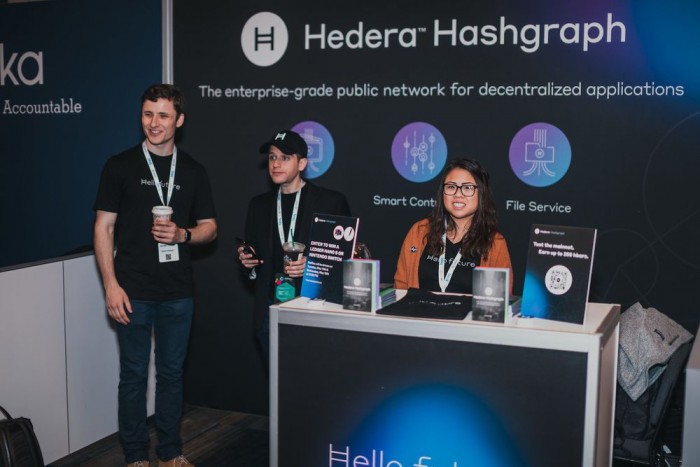 Hashgraph协会与金牛座的全球合作,推动HBAR托管的崭新篇章 Hashgraph协会与金牛座的全球合作,推动HBAR托管的崭新篇章