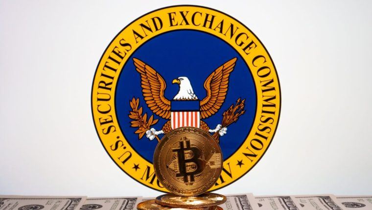 SEC取消备受争议的加密货币会计规则SAB 121,行业的新里程碑 SEC取消备受争议的加密货币会计规则SAB 121,行业的新里程碑