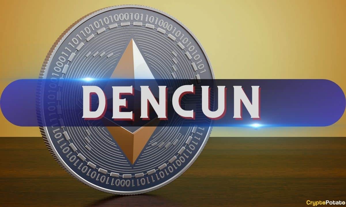 以太坊的Dencun升级,节省成本之路,但未来手续费收益预测上升 以太坊的Dencun升级,节省成本之路,但未来手续费收益预测上升
