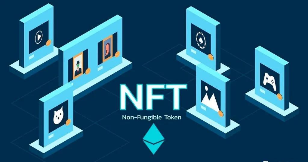 DappRadar揭示,非同质化代币(NFTs)经历自2020年以来表现最差的一年 DappRadar揭示,非同质化代币(NFTs)经历自2020年以来表现最差的一年