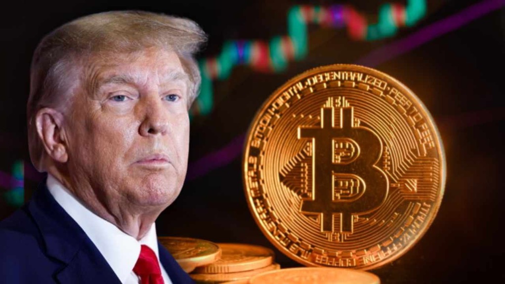 报告称唐纳德·特朗普可能上任首日就发布加密货币行政命令 报告称唐纳德·特朗普可能上任首日就发布加密货币行政命令