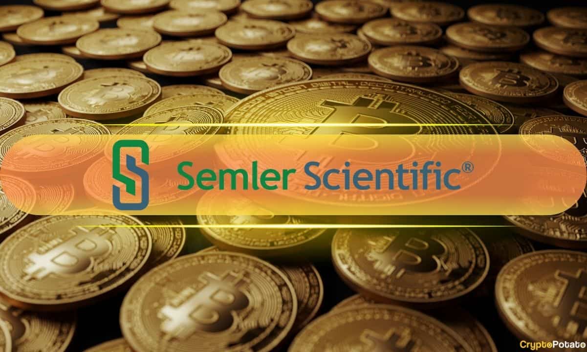 Semler Scientific再度挥金如土，斥资2300万美元购买比特币，坚定对比特币的长期信心