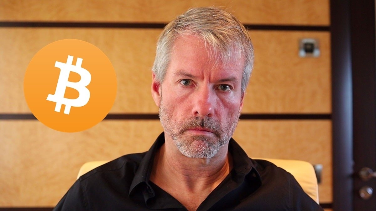 Michael Saylor连续第十周更新比特币追踪数据，揭示数字黄金趋势与动态
