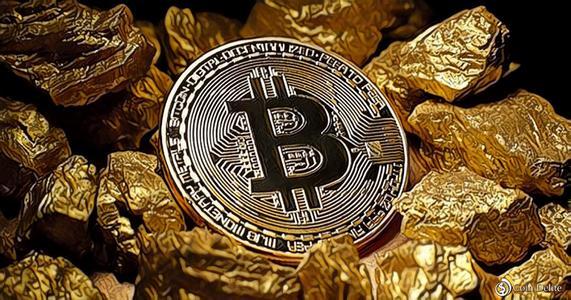 美国的比特币储备对比特币的深远影响,CoinShares的视角 美国的比特币储备对比特币的深远影响,CoinShares的视角