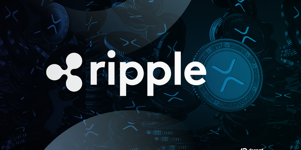 Ripple 与 Chainlink 联手推动 RLUSD 稳定币在 DeFi 市场的应用发展
