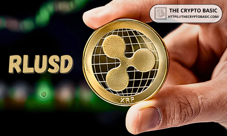Ripple 与 Chainlink 合作推动 RLUSD 稳定币在 DeFi 市场的应用 Ripple 与 Chainlink 合作推动 RLUSD 稳定币在 DeFi 市场的应用