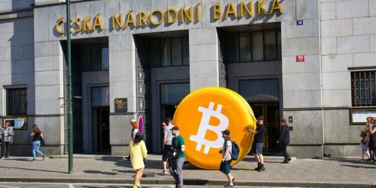捷克国家银行行长眼中的比特币，未来储备策略之权衡与前瞻