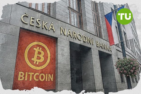捷克国家银行行长眼中的比特币未来储备策略,权衡与前瞻 捷克国家银行行长眼中的比特币未来储备策略,权衡与前瞻