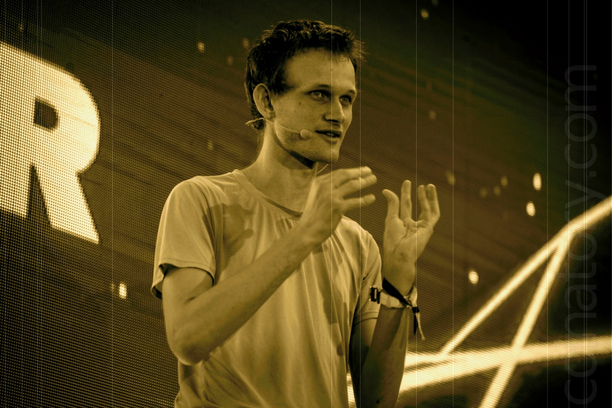 Vitalik Buterin提议暂缓人工智能硬件发展以确保人类安全