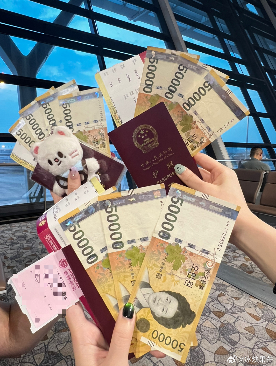 韩国济州岛推出NFT旅游卡,瞄准Z世代游客 韩国济州岛推出NFT旅游卡,瞄准Z世代游客