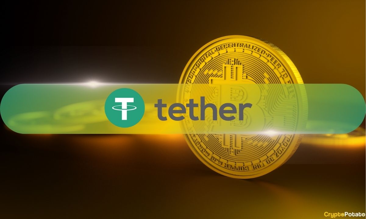 Tether将7.8亿美元比特币转为储备，九个月来最大举措深度解析