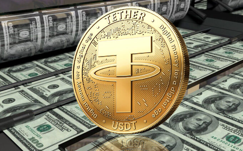 Tether将7.8亿美元比特币转为储备，九个月来最大举措深度解析