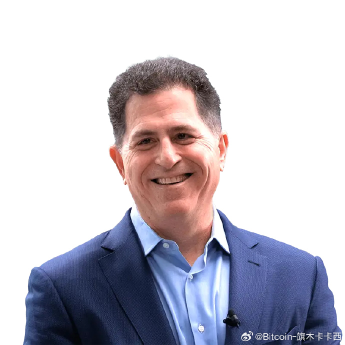 迈克尔·赛勒的微策略公司进入纳斯达克百强,创新与实力的见证 迈克尔·赛勒的微策略公司进入纳斯达克百强,创新与实力的见证