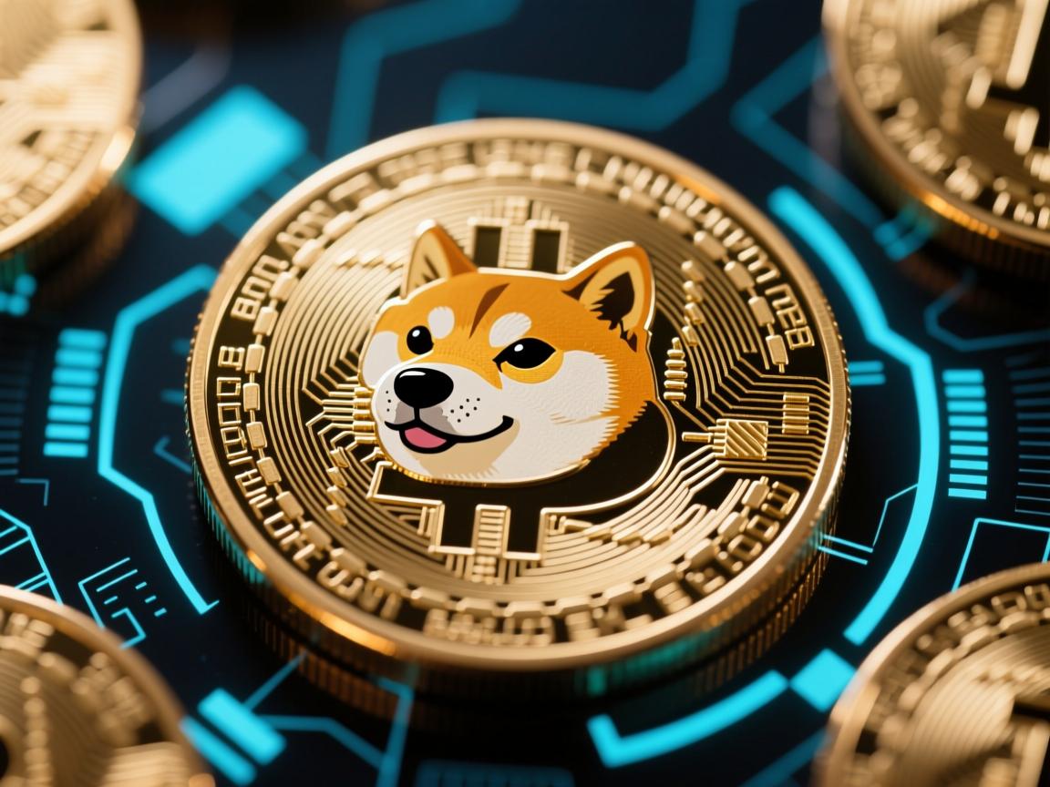 Dogecoin漏洞引发大规模攻击，数字货币安全遭严峻挑战，节点崩溃率高达69%