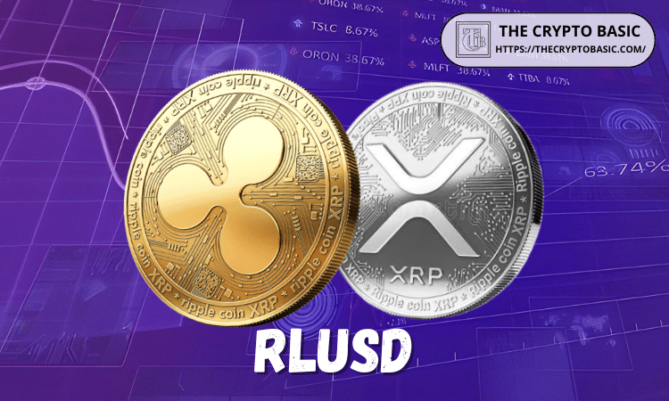 瑞波稳定币RLUSD,发布前必须了解的关键信息 瑞波稳定币RLUSD,发布前必须了解的关键信息