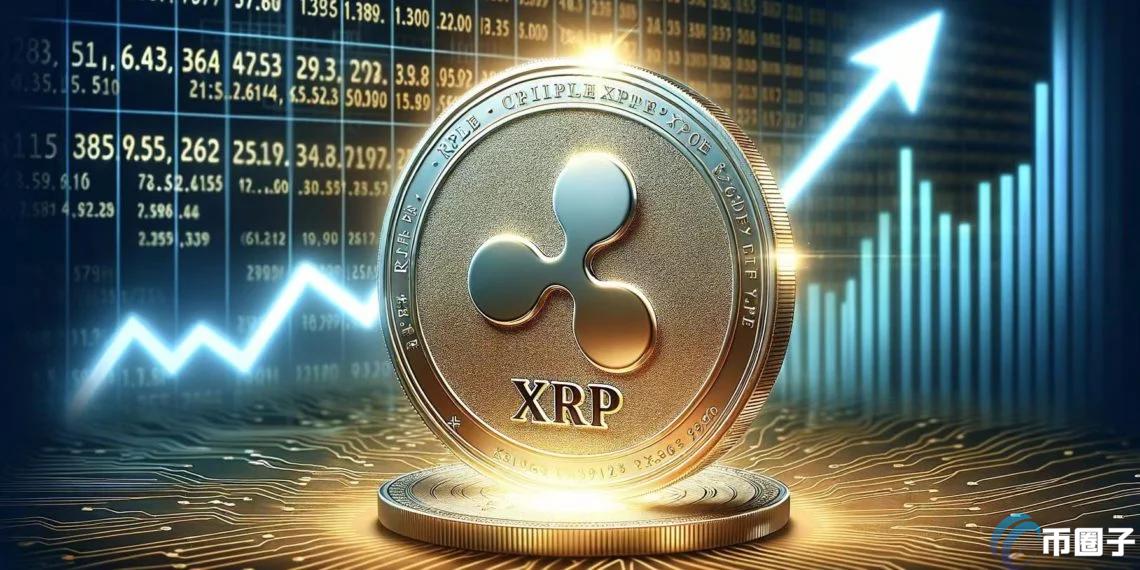 瑞波公司与Bitwise XRP ETP的重塑投资,开启加密货币新时代 瑞波公司与Bitwise XRP ETP的重塑投资,开启加密货币新时代