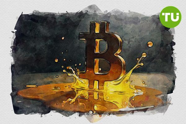 CryptoQuant揭示,比特币价格即将崩盘的五个警示信号 CryptoQuant揭示,比特币价格即将崩盘的五个警示信号