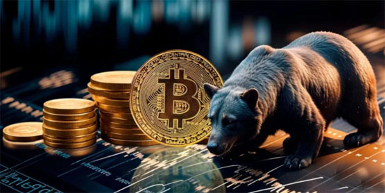 CryptoQuant揭示,比特币价格即将崩盘的五个警示信号 CryptoQuant揭示,比特币价格即将崩盘的五个警示信号