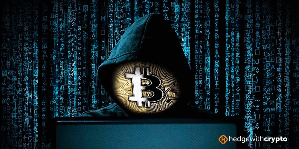 比特币交易所黑客五年监禁，数字货币安全与法律监管的反思