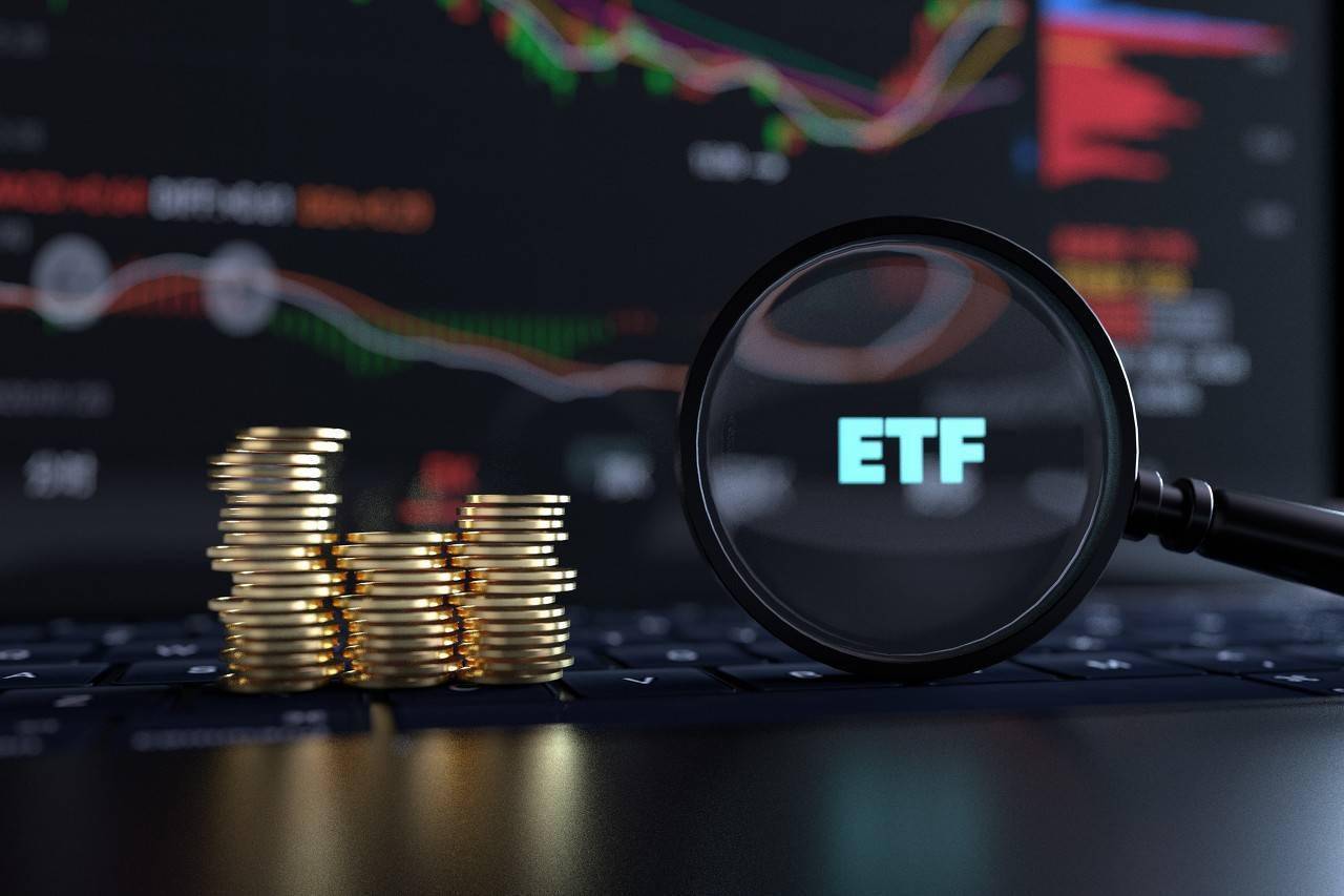 密歇根养老基金数字货币投资策略，维持比特币ETF投资，积极布局以太币ETF探索稳健策略