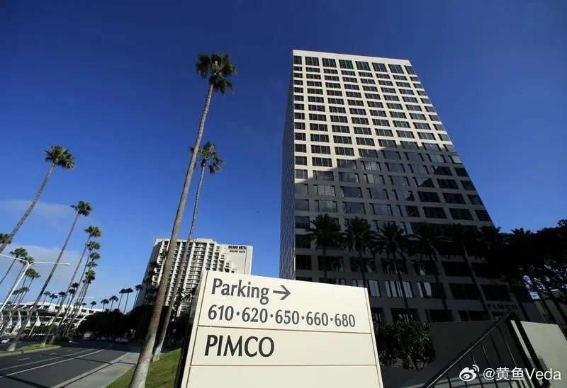 前Pimco和千禧年高管携手共创加密货币咨询公司——引领数字资产新时代 前Pimco和千禧年高管携手共创加密货币咨询公司——引领数字资产新时代