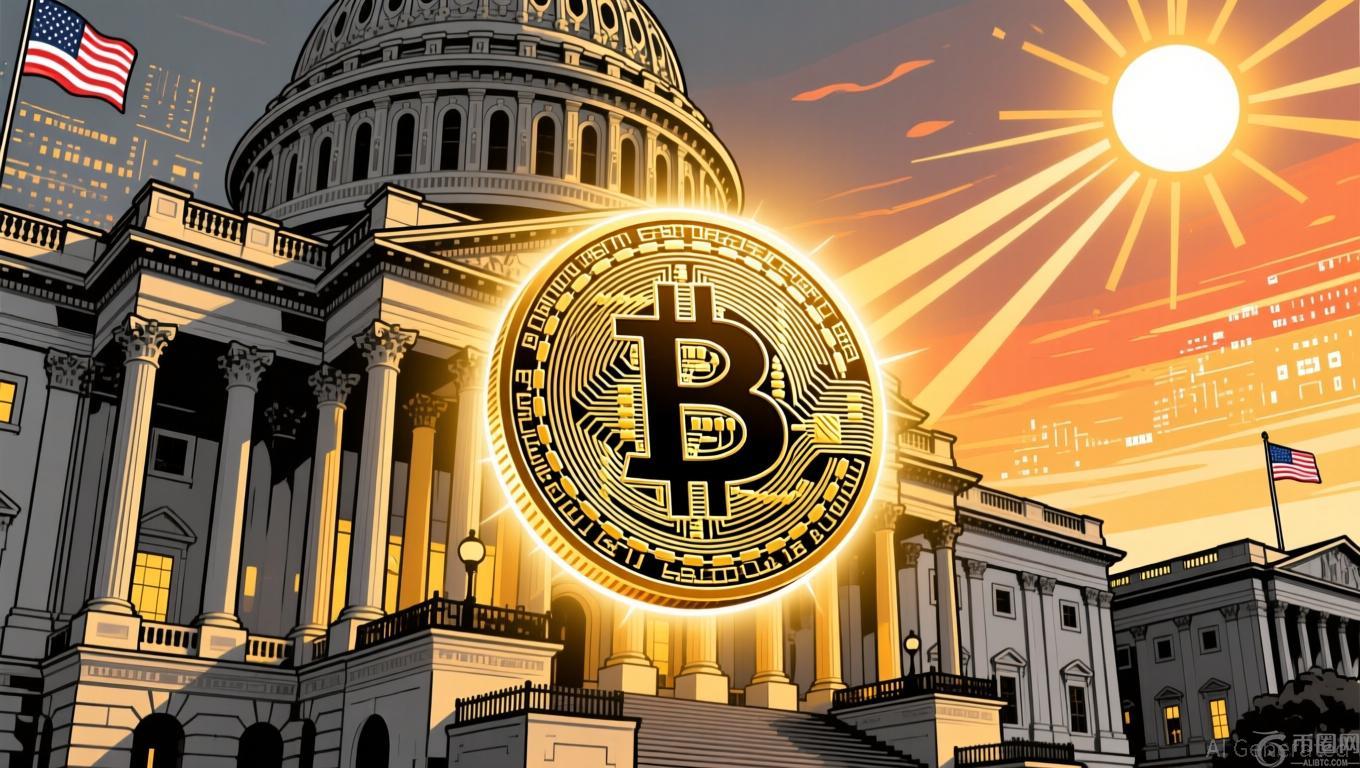特朗普获胜,比特币走向新高峰的潜在催化剂?或将为2025年底达到10万美元铺平道路 特朗普获胜,比特币走向新高峰的潜在催化剂?或将为2025年底达到10万美元铺平道路
