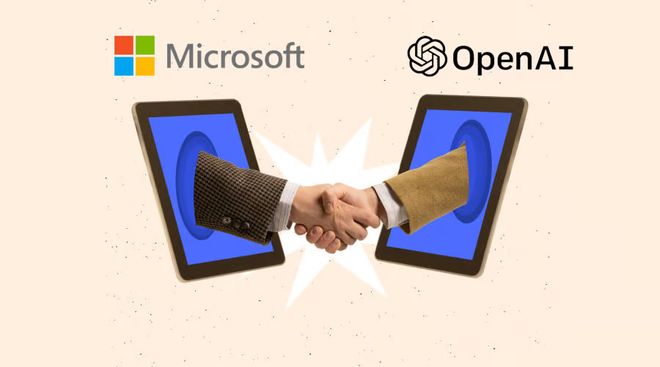 OpenAI与监管机构的谈判,走向营利之路 OpenAI与监管机构的谈判,走向营利之路