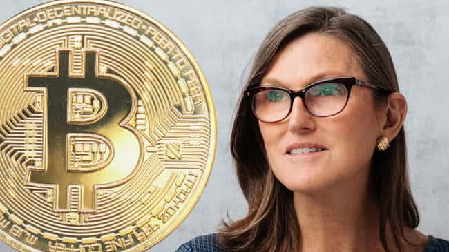在加密货币大涨之际,比特币投资者向贝莱德基金投入逾8亿美元的策略考量 在加密货币大涨之际,比特币投资者向贝莱德基金投入逾8亿美元的策略考量