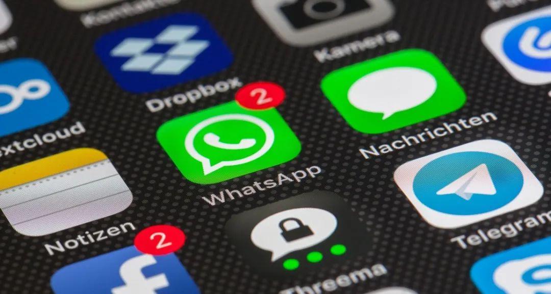 WhatsApp Web新功能亮相,测试语音通话网页功能深度体验 WhatsApp Web新功能亮相,测试语音通话网页功能深度体验