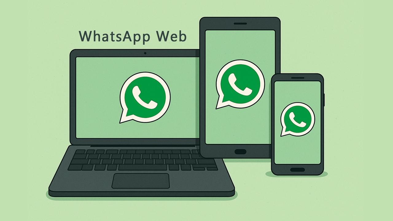 强化企业用户沟通能力,WhatsApp Web的新机遇与挑战 强化企业用户沟通能力,WhatsApp Web的新机遇与挑战