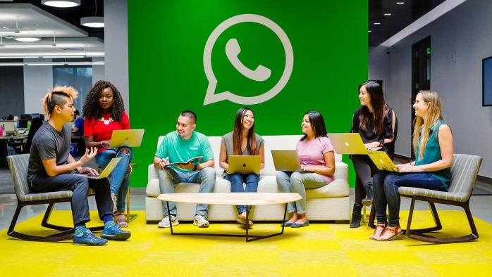 探讨WhatsApp网页版在办公场景中的应用价值与效率提升 探讨WhatsApp网页版在办公场景中的应用价值与效率提升