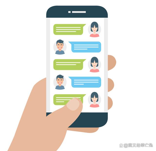 为什么越来越多用户开始使用浏览器完成日常聊天沟通 为什么越来越多用户开始使用浏览器完成日常聊天沟通