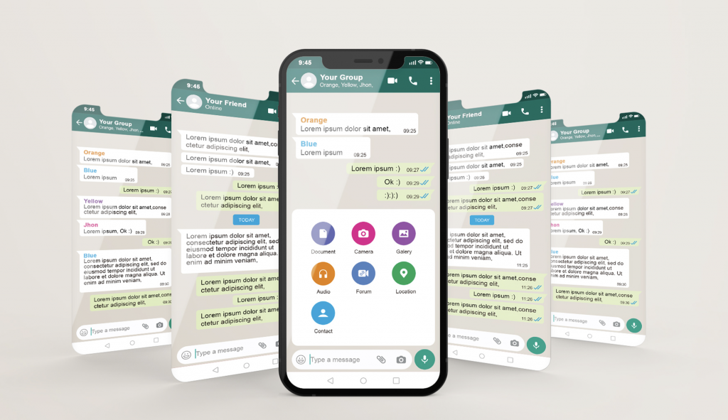 探讨WhatsApp网页版是否适合长期作为主力通讯工具 探讨WhatsApp网页版是否适合长期作为主力通讯工具