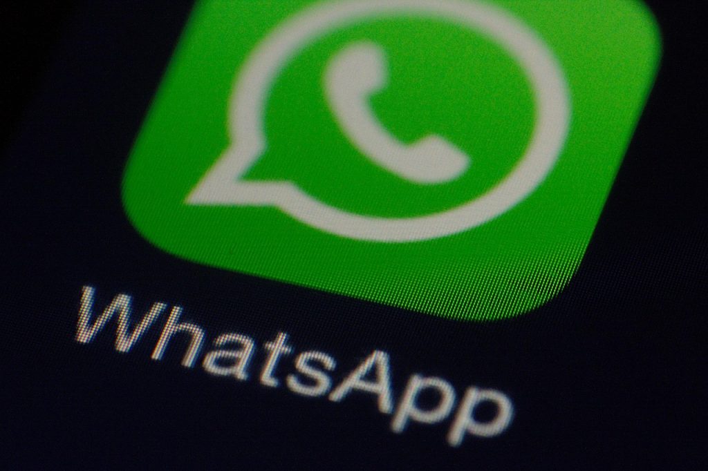 WhatsApp网页版，满足重度沟通需求者的首选