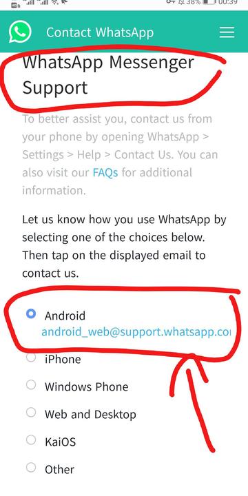 WhatsApp网页版登录异常的原因分析与解决策略