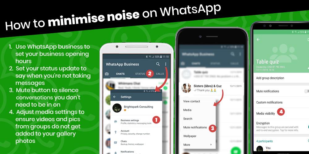 WhatsApp网页版在日常办公流程中的应用建议 WhatsApp网页版在日常办公流程中的应用建议