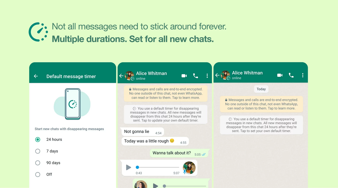 WhatsApp网页版在信息密集型工作中的使用体验