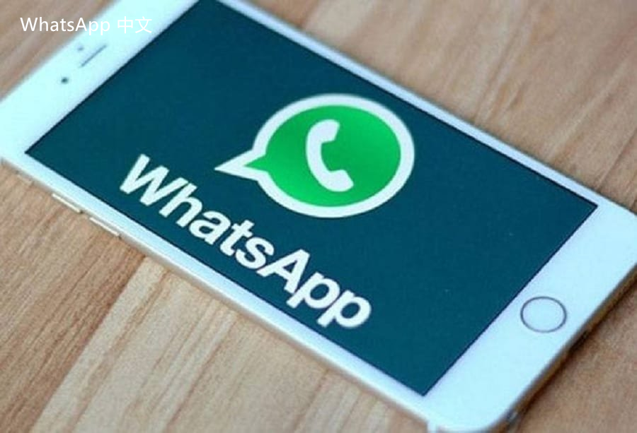 WhatsApp网页版在不同网络环境下的稳定性探讨
