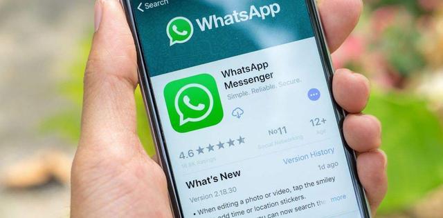 WhatsApp网页版在日常使用中的优势概览