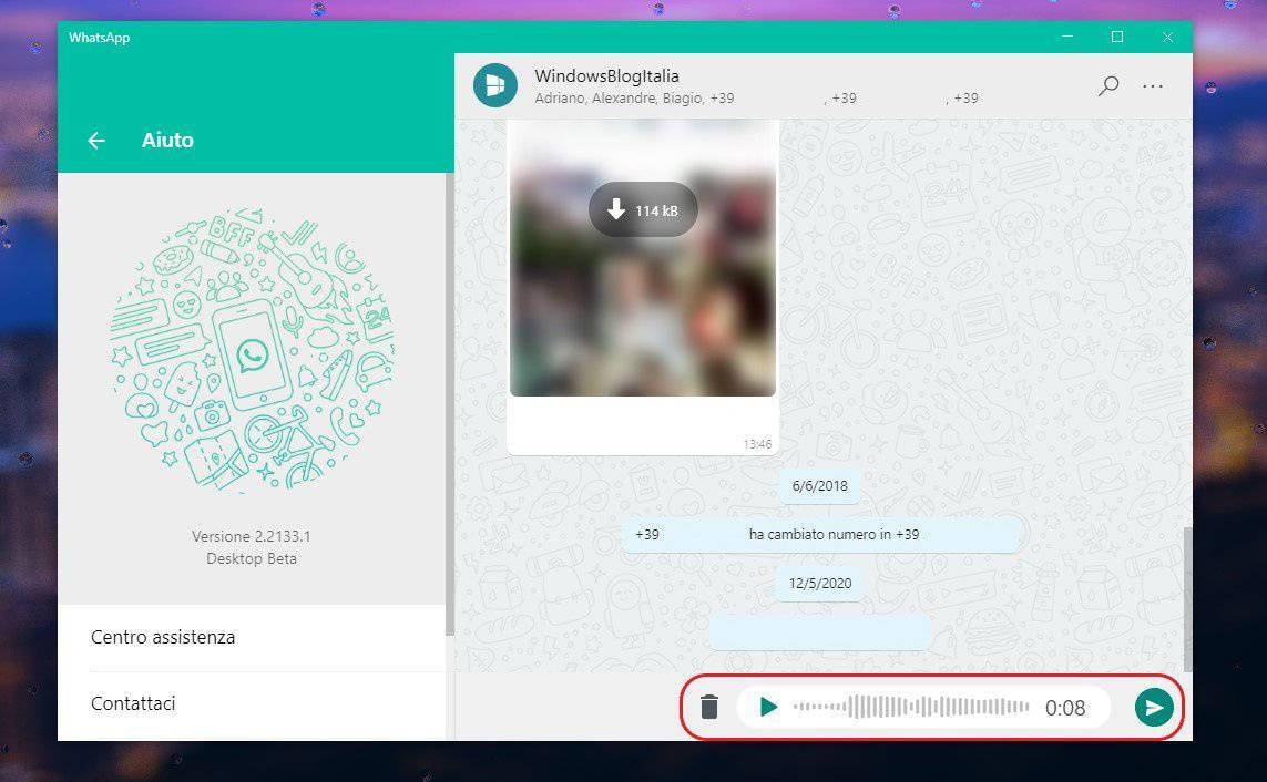 WhatsApp网页版在办公沟通中的实际体验