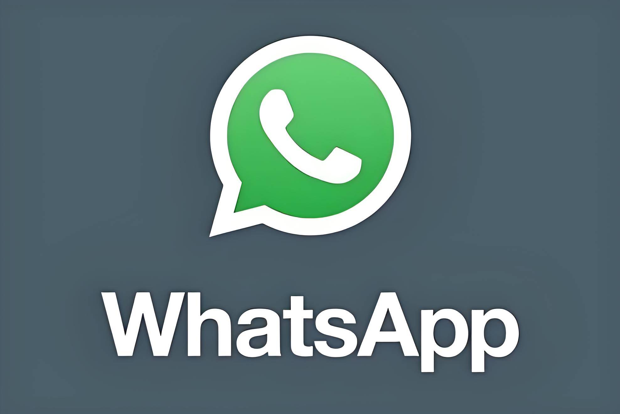 WhatsApp网页版在日常沟通中的稳定表现
